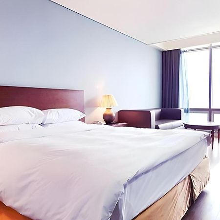Hotel Homers Busan Luaran gambar