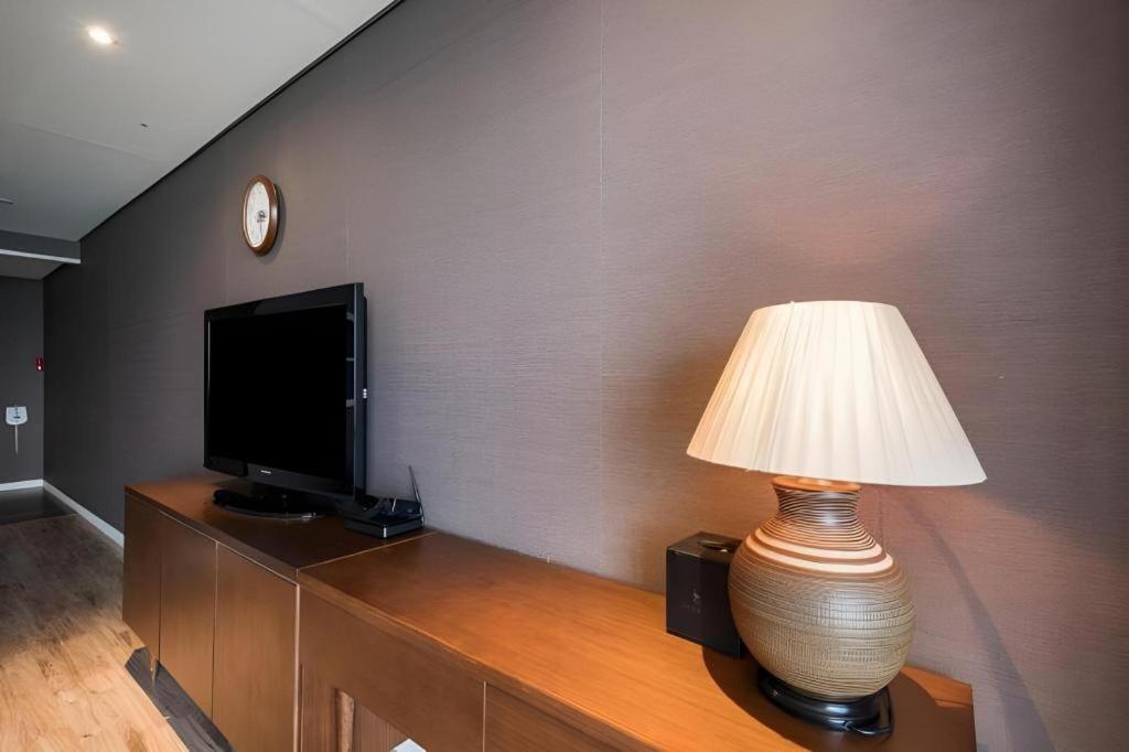 Hotel Homers Busan Luaran gambar