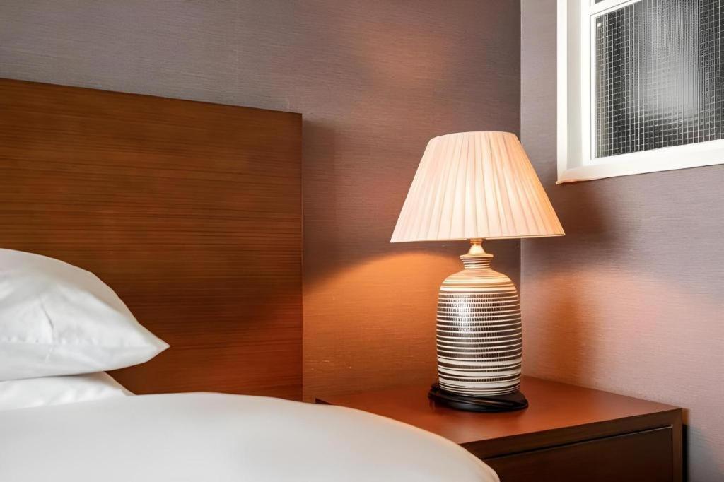 Hotel Homers Busan Luaran gambar