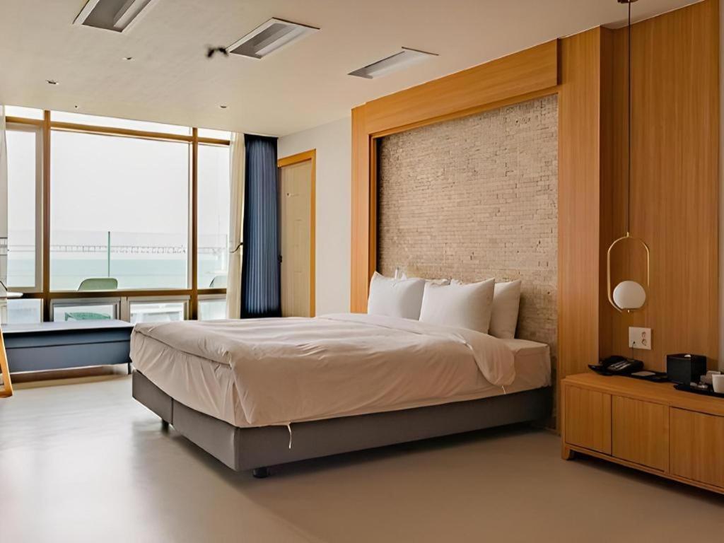 Hotel Homers Busan Luaran gambar