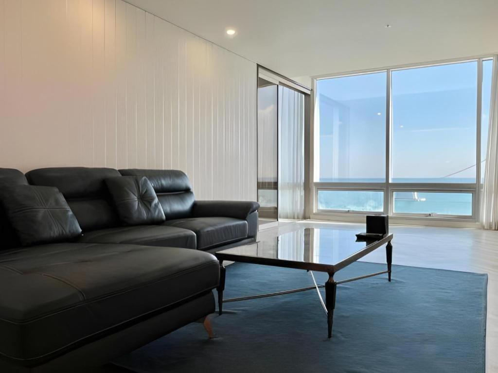 Hotel Homers Busan Luaran gambar
