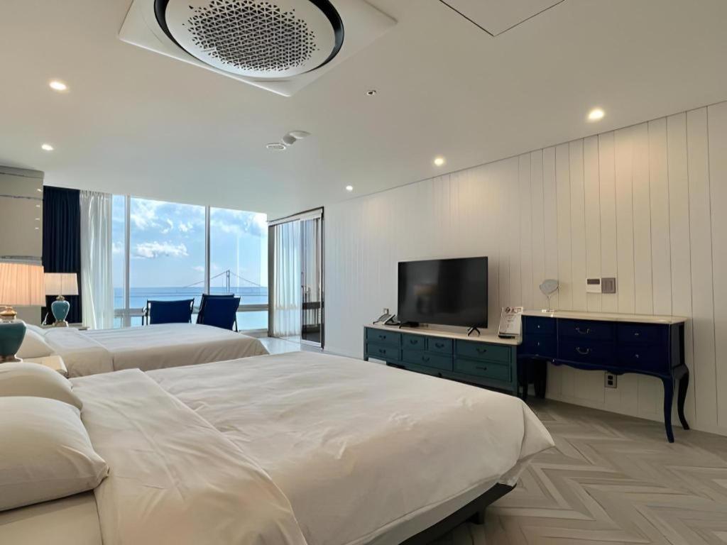 Hotel Homers Busan Luaran gambar
