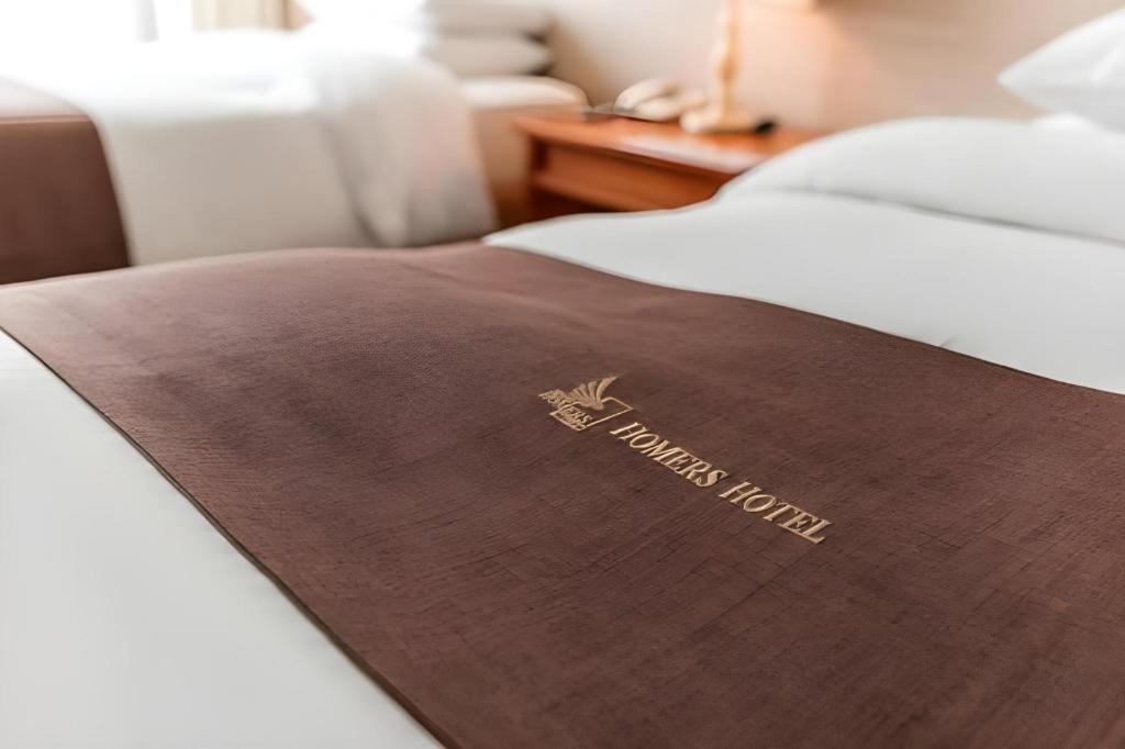 Hotel Homers Busan Luaran gambar