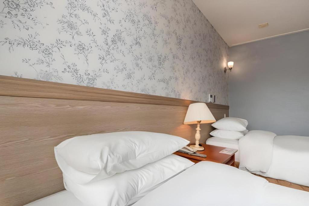Hotel Homers Busan Luaran gambar