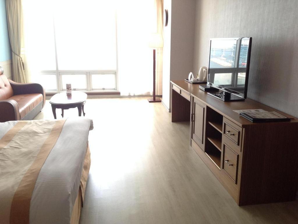 Hotel Homers Busan Luaran gambar