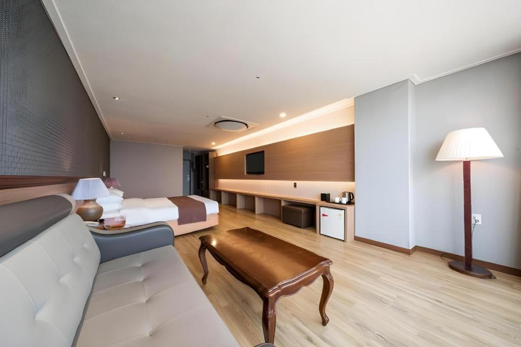 Hotel Homers Busan Luaran gambar