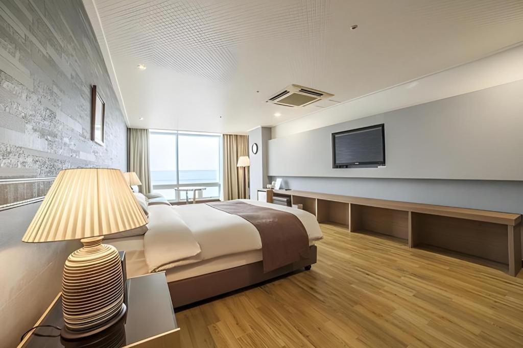 Hotel Homers Busan Luaran gambar