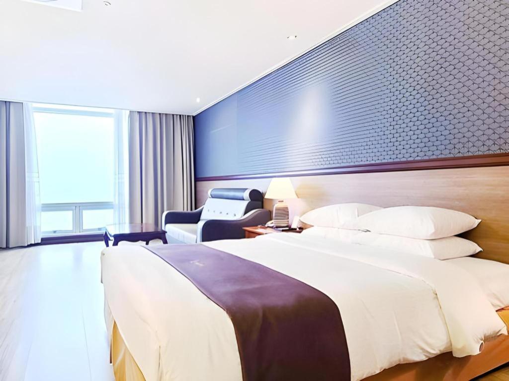 Hotel Homers Busan Luaran gambar