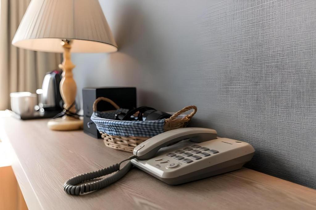 Hotel Homers Busan Luaran gambar