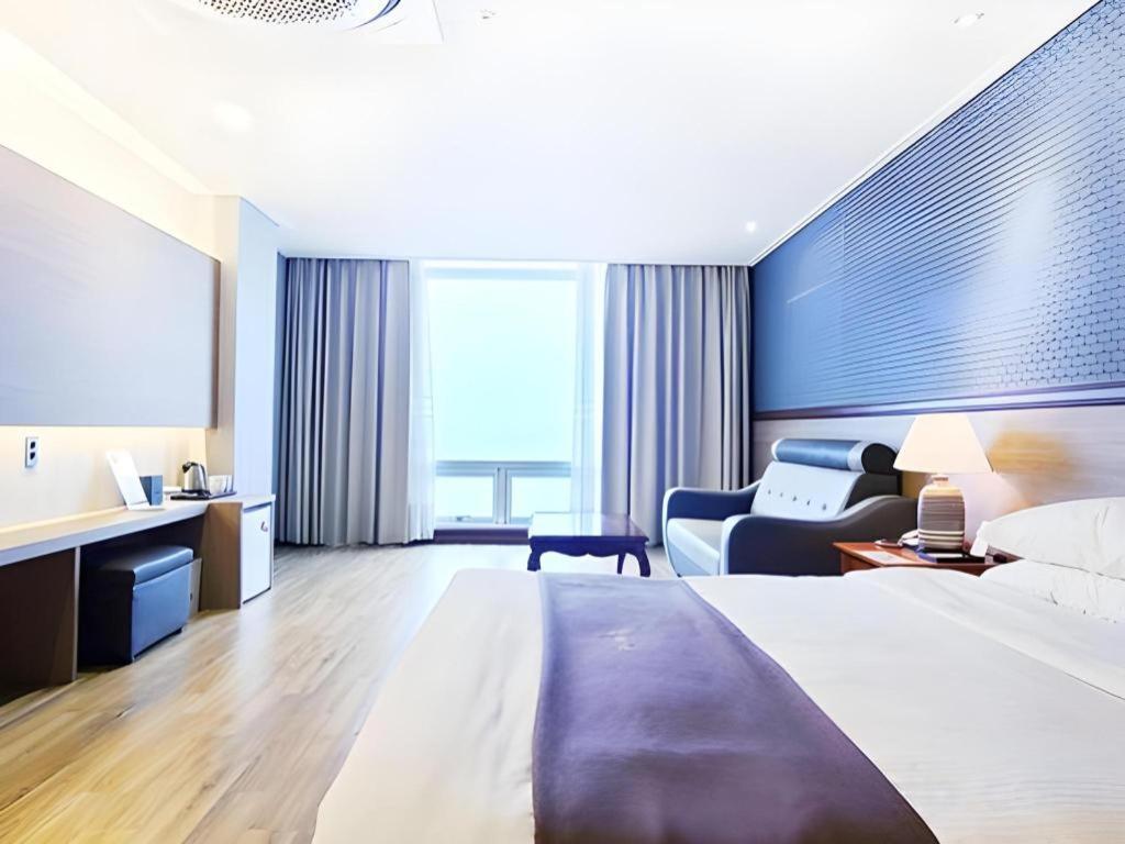 Hotel Homers Busan Luaran gambar