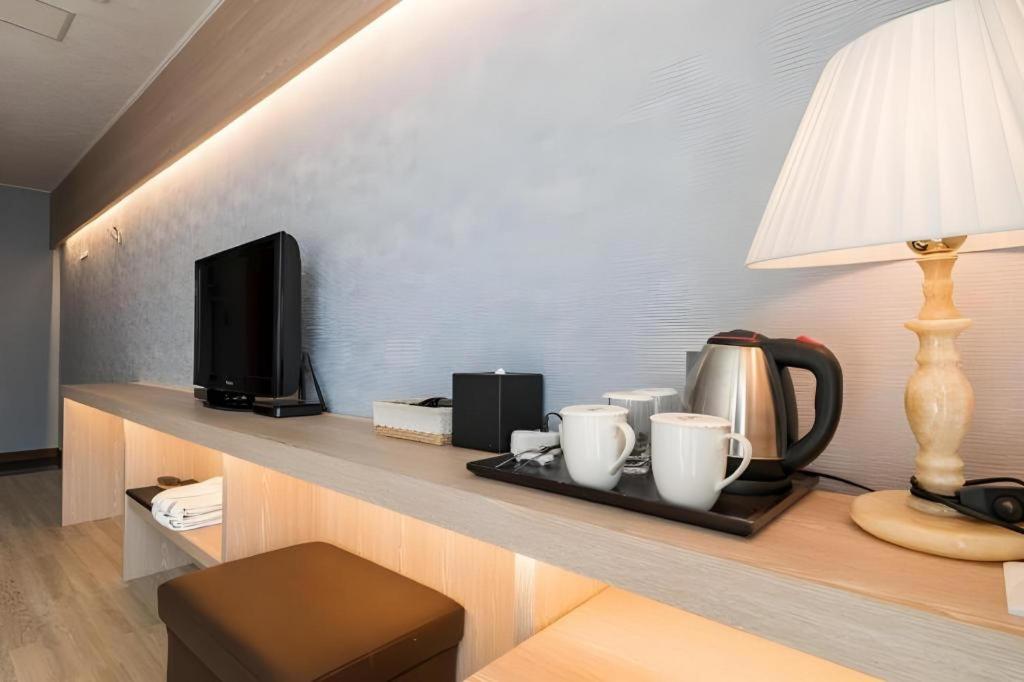 Hotel Homers Busan Luaran gambar