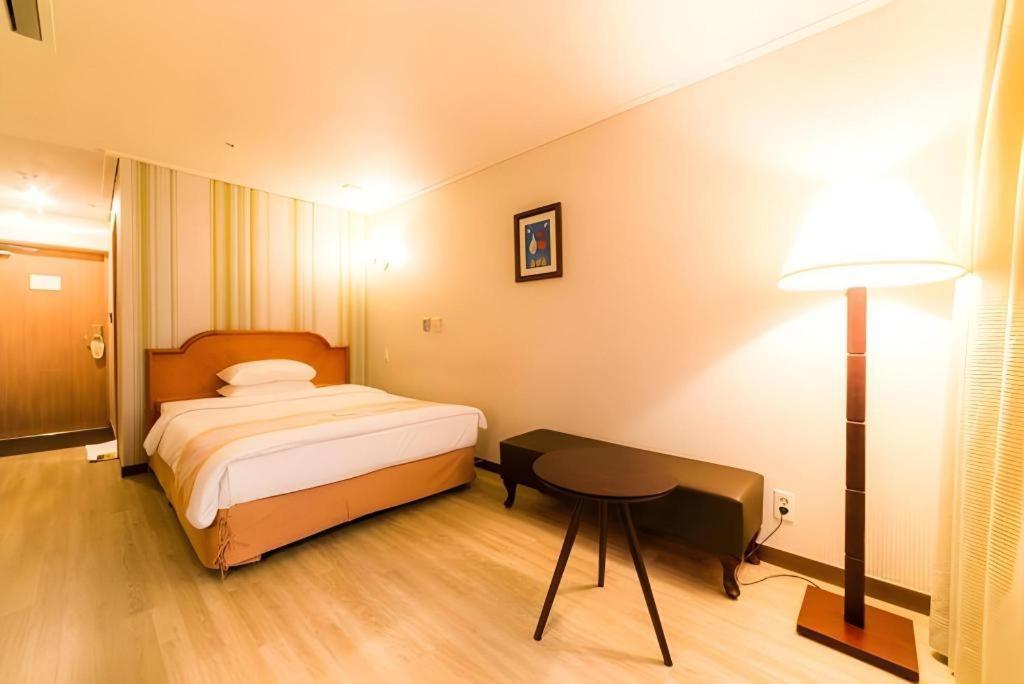 Hotel Homers Busan Luaran gambar