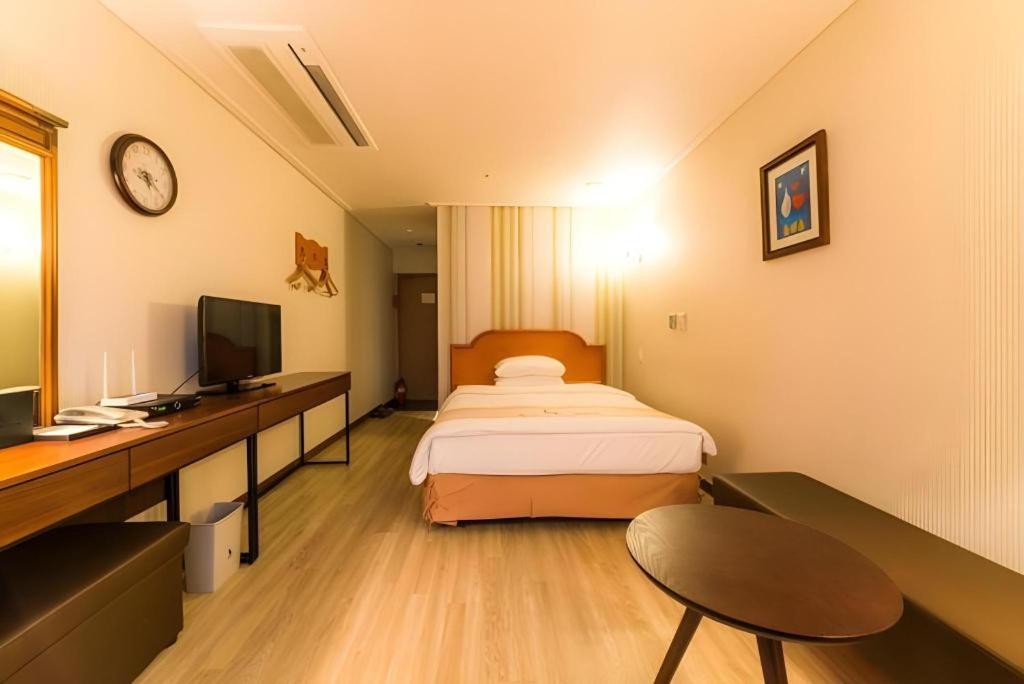 Hotel Homers Busan Luaran gambar