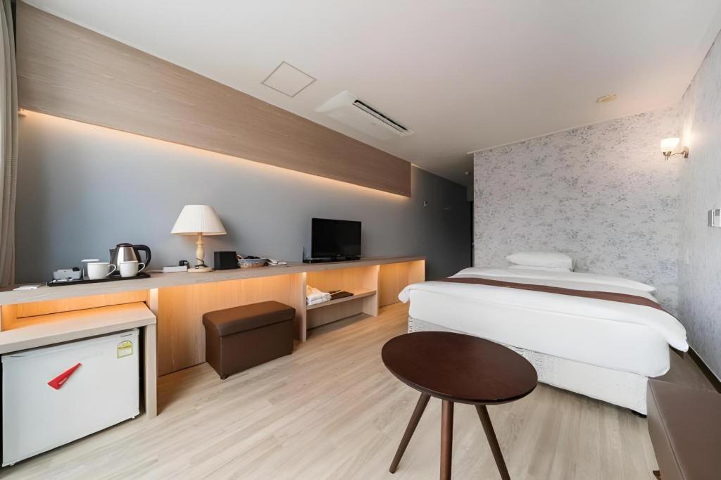 Hotel Homers Busan Luaran gambar