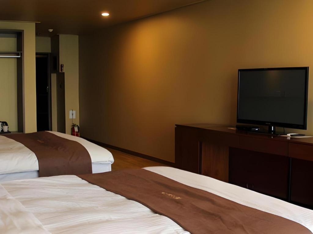 Hotel Homers Busan Luaran gambar