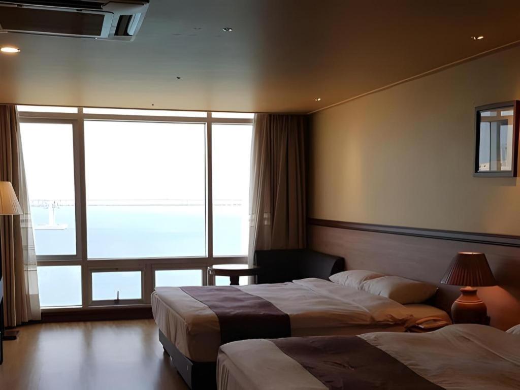 Hotel Homers Busan Luaran gambar