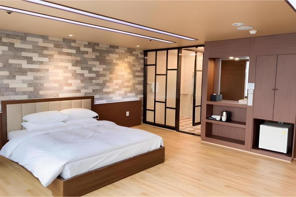 Hotel Homers Busan Luaran gambar
