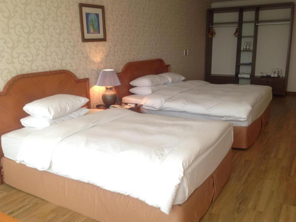 Hotel Homers Busan Luaran gambar