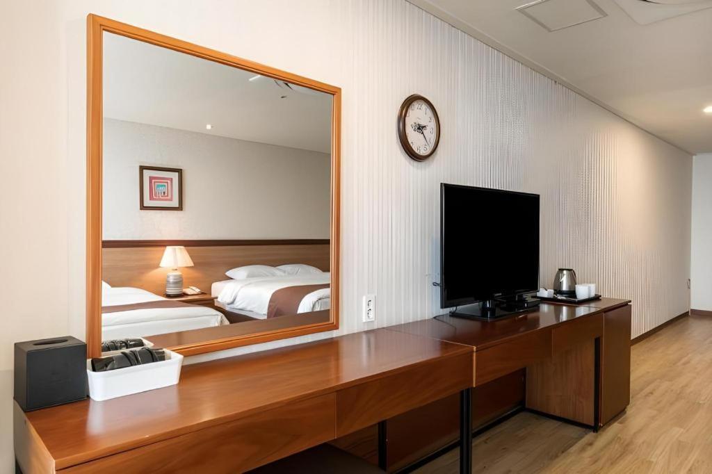 Hotel Homers Busan Luaran gambar