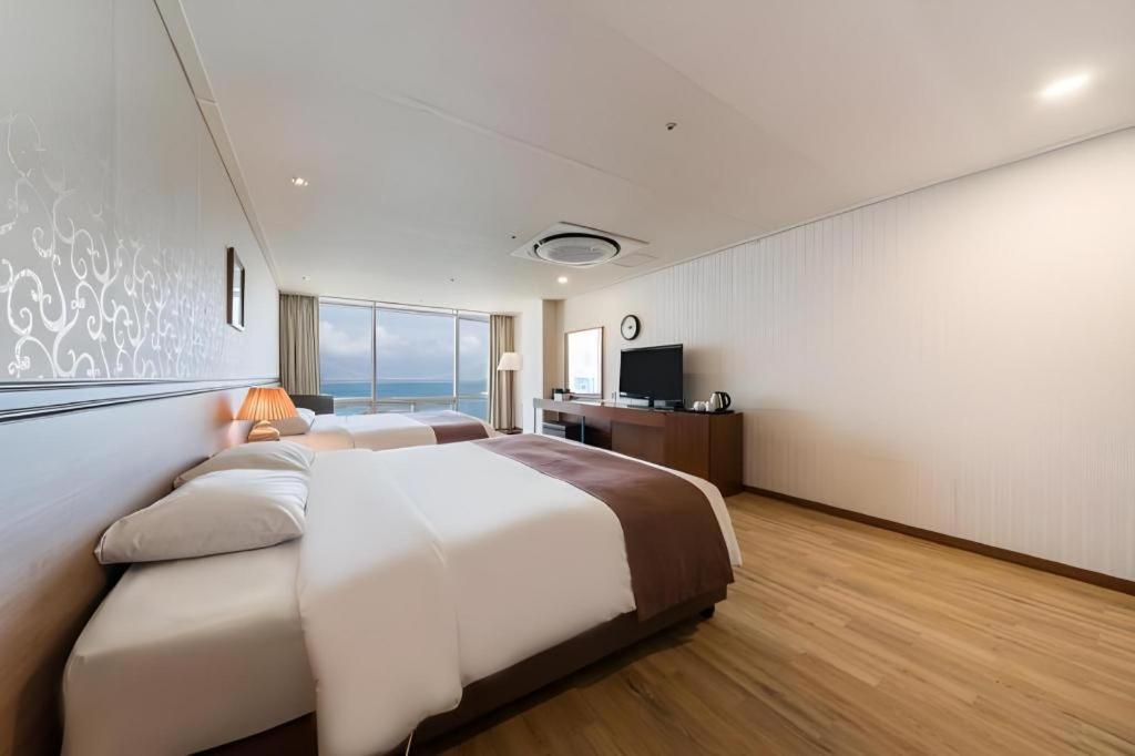 Hotel Homers Busan Luaran gambar