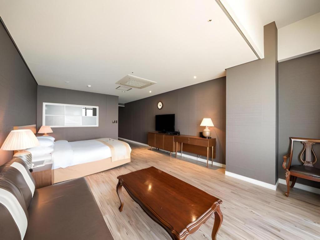 Hotel Homers Busan Luaran gambar