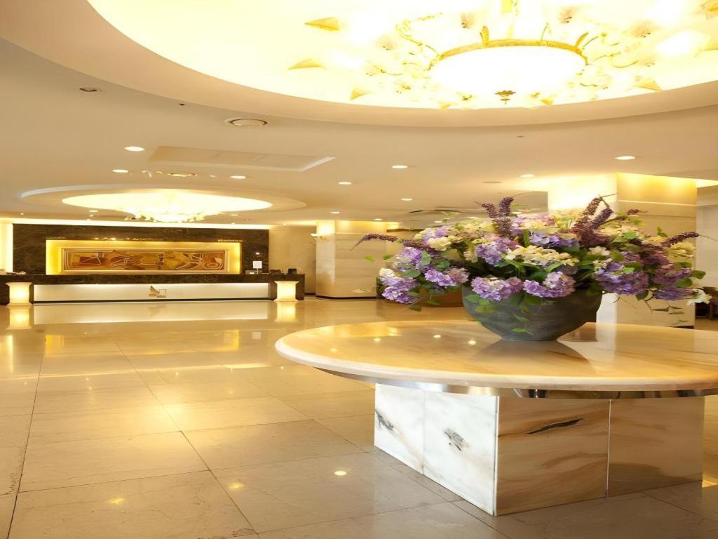 Hotel Homers Busan Luaran gambar